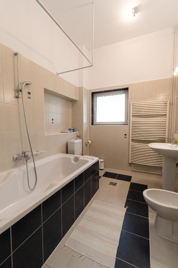 Residence 48 Beautiful Building Within Moments From The Old Town Of Braşov Exteriör bild