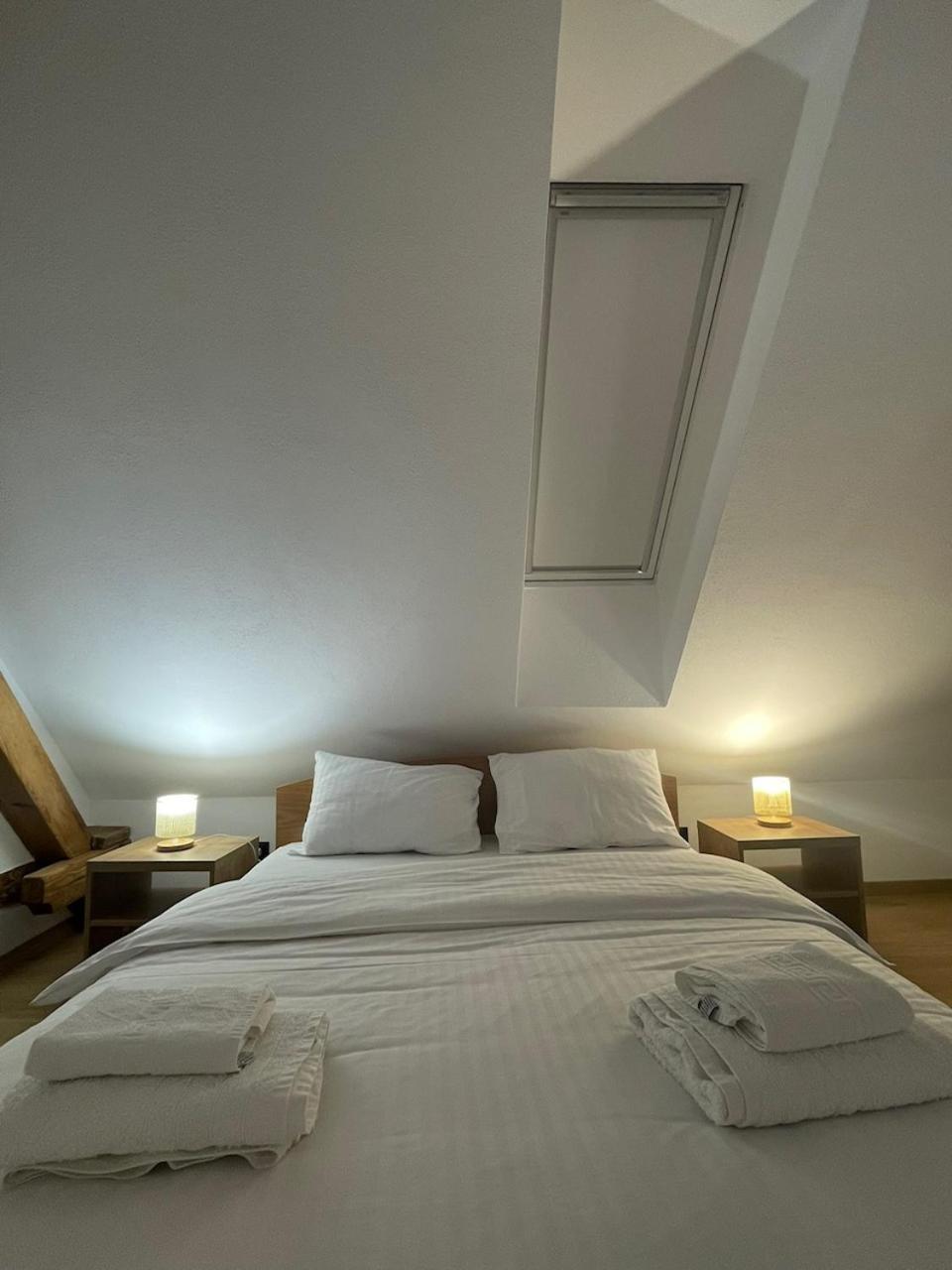 Residence 48 Beautiful Building Within Moments From The Old Town Of Braşov Exteriör bild